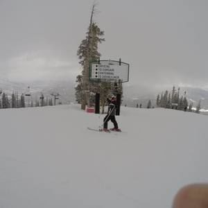 Meet your Posher, Mason